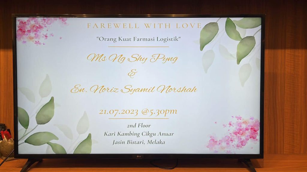 11 | FARMASI HOSPITAL JASIN 04