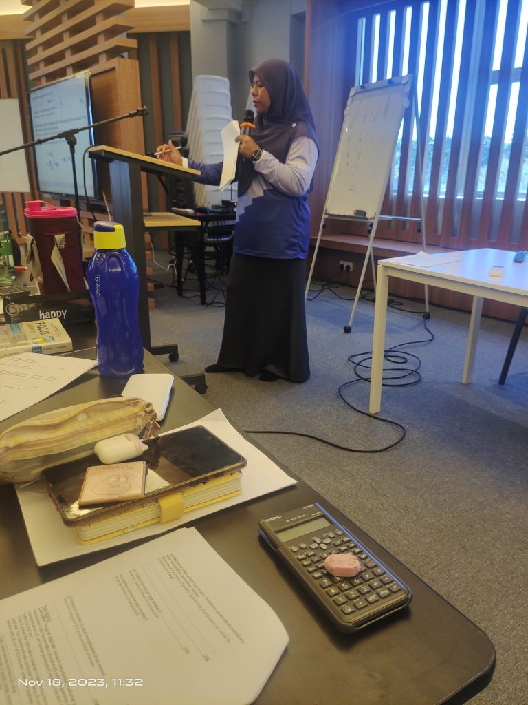 18 | TEKNIK JAWAB SOALAN SPM SMKIS8_113213