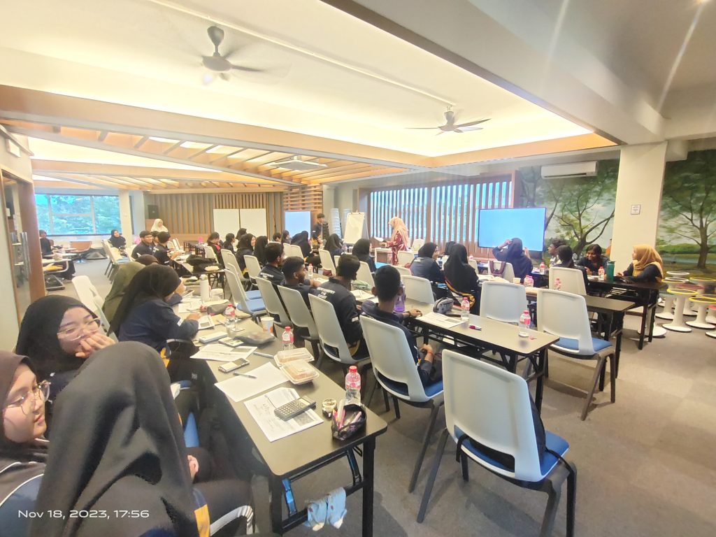 18 | TEKNIK JAWAB SOALAN SPM SMKIS8_175615