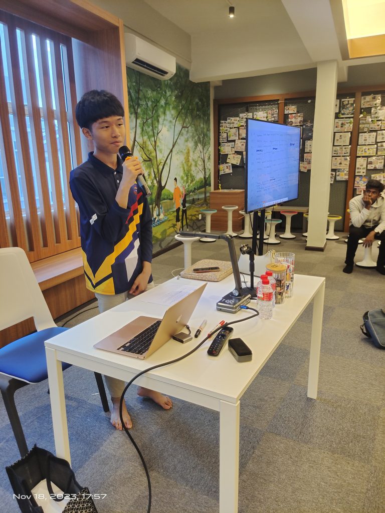 18 | TEKNIK JAWAB SOALAN SPM SMKIS8_175741