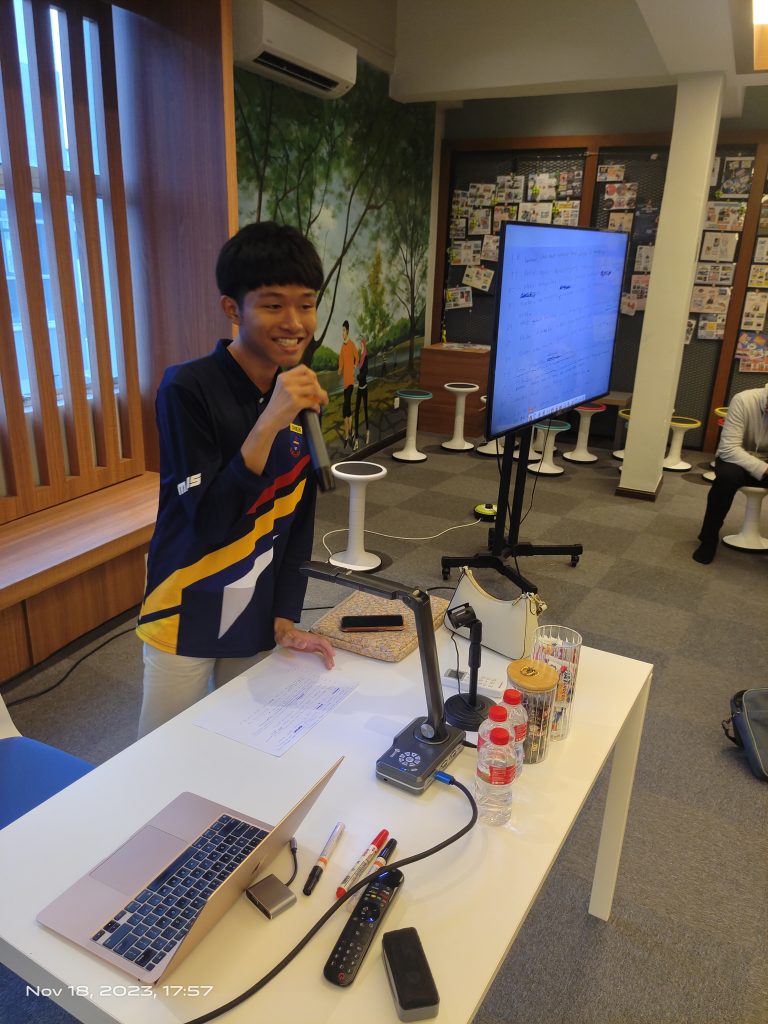 18 | TEKNIK JAWAB SOALAN SPM SMKIS8_175750